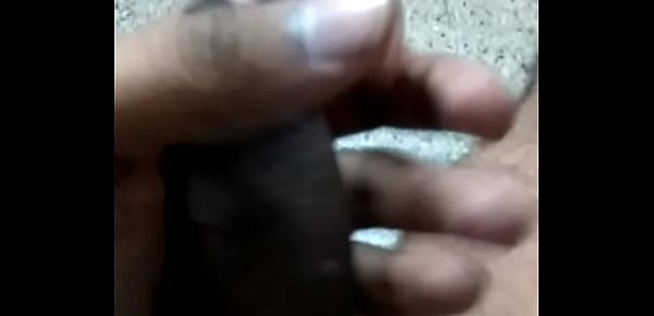  Telugu handsome boy mastrubating cock